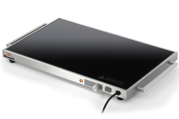 PIASTRA BUFFET - Todi 230 watts 1