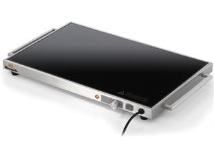 PIASTRA BUFFET - Todi 230 watts
