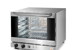 FORNI CONVEZIONE - Isonzo 2600 watts