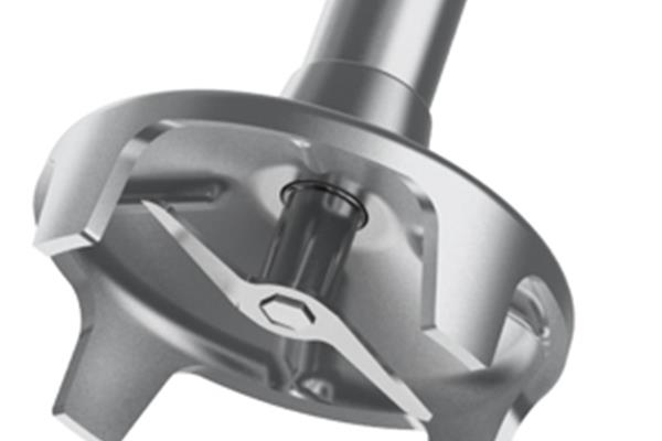 MIXER IMMERSIONE - Kiro 175 watts 2