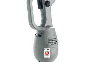 MIXER IMMERSIONE - Palmanova