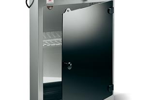 STERILIZZATORI UV - 16W - 24W
