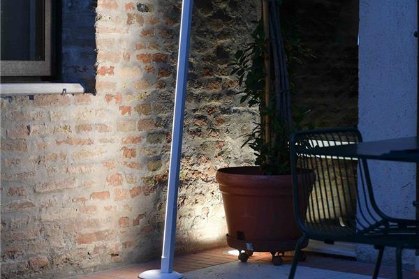 Modulo luminoso a batteria + accessori serie Pencil 2