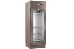 AFINOX SERIE MEKANO DRY