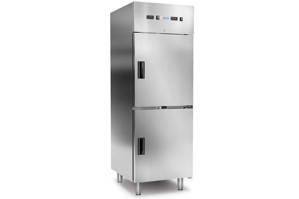 AFINOX SERIE TWIN 2T 1
