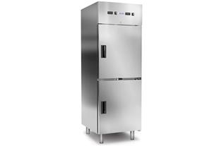 AFINOX SERIE TWIN 2T