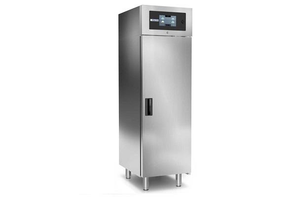 AFINOX SERIE MEKANO PRO 1