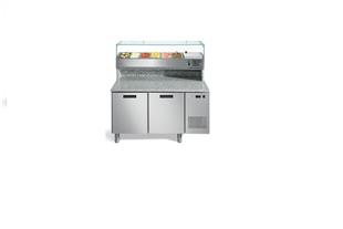 AFINOX SERIE SPRING FRESH 2P