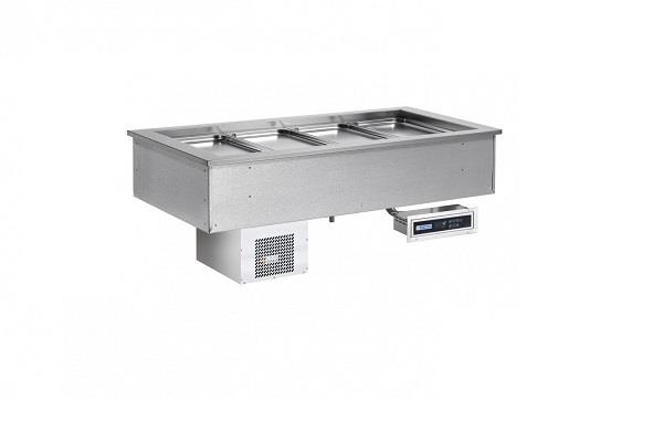 DROP IN E BUFFET PLUS