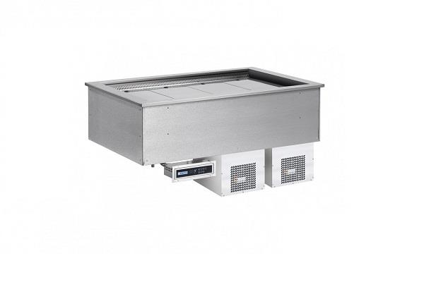 AFINOX SERIE SOUL BLUE 1