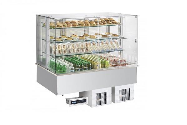 AFINOX SERIE SOUL BLUE PLUS 1