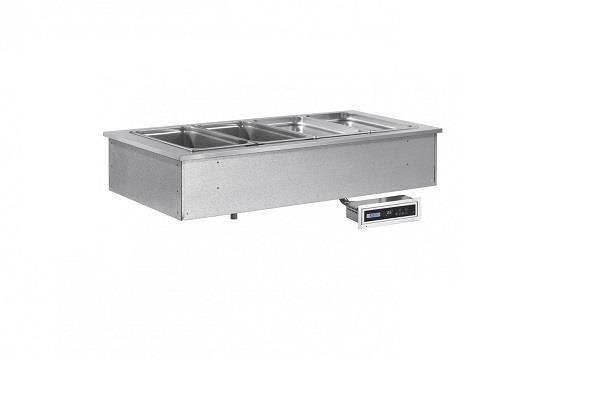 AFINOX SERIE SOUL RED 1