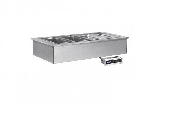 AFINOX SERIE SOUL ORANGE 1
