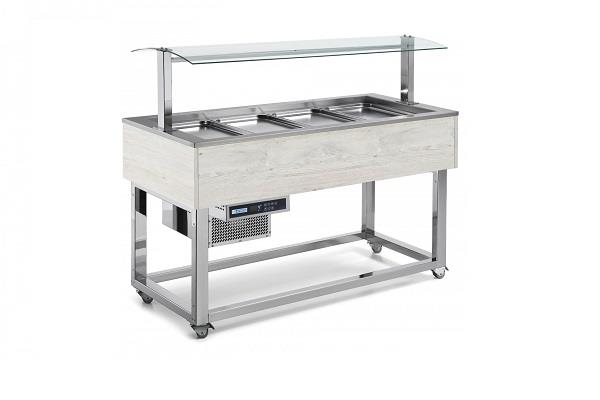AFINOX SERIE GREEN PLUS 1
