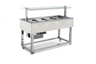 AFINOX SERIE GREEN PLUS