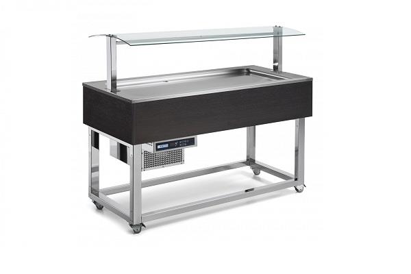 AFINOX SERIE LIME PLUS 1