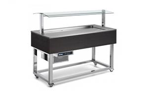 AFINOX SERIE LIME PLUS