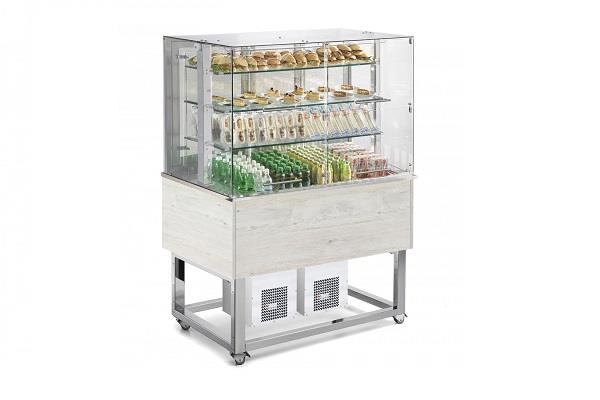 AFINOX SERIE BLUE PLATINUM PLUS 1