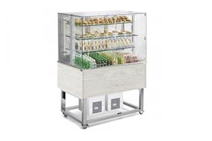 AFINOX SERIE BLUE PLATINUM PLUS