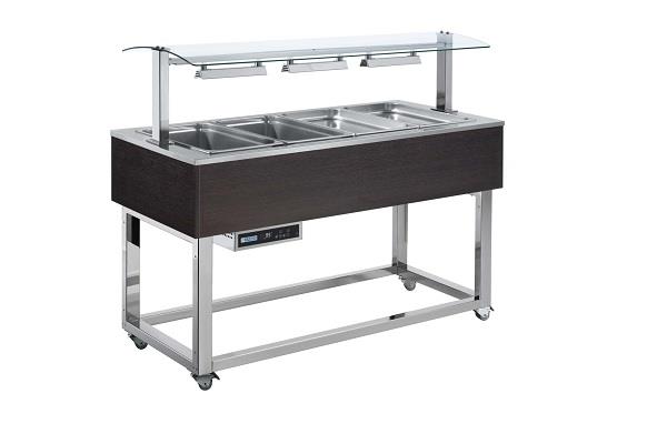 AFINOX SERIE ORANGE PLUS 1