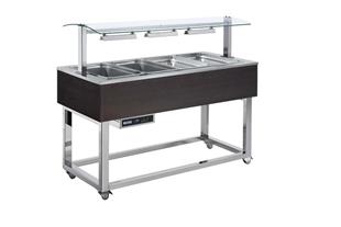 AFINOX SERIE ORANGE PLUS