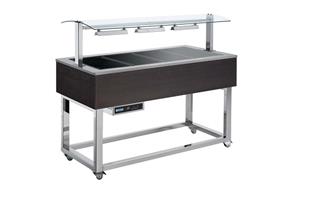 AFINOX SERIE BROWN PLUS