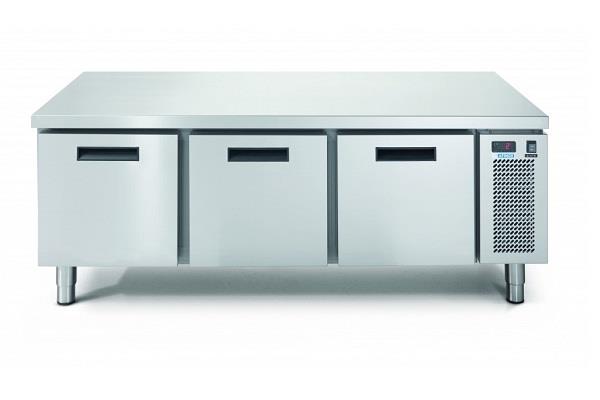 AFINOX SERIE LINEAR SNACK 703 1