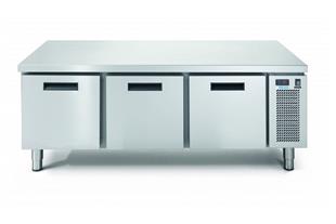 AFINOX SERIE LINEAR SNACK 703