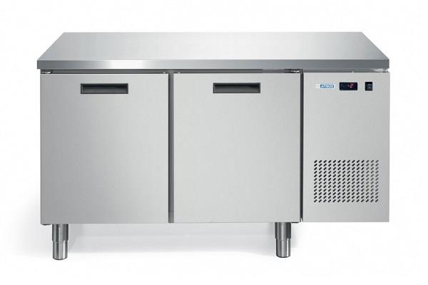 AFINOX SERIE FRESH 2P 1