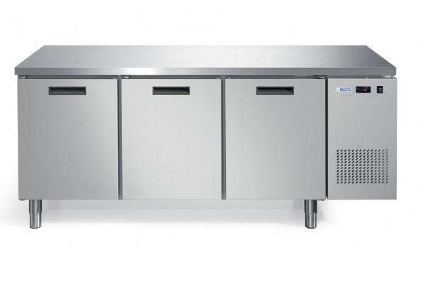 AFINOX SERIE FRESH 3P 1