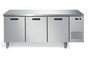 AFINOX SERIE FRESH 3P