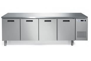 AFINOX SERIE FRESH 4P