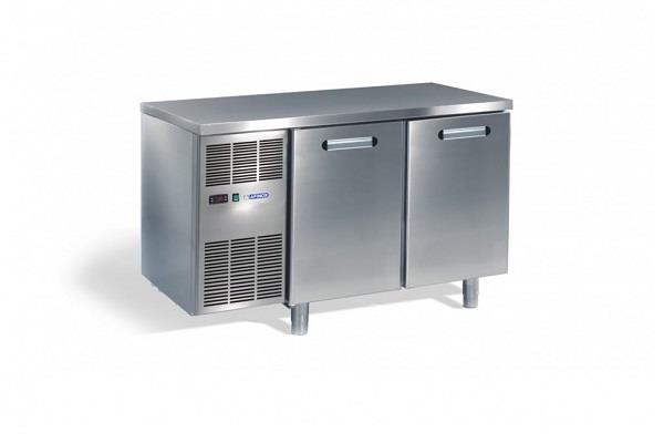 AFINOX SERIE TRK 602 1