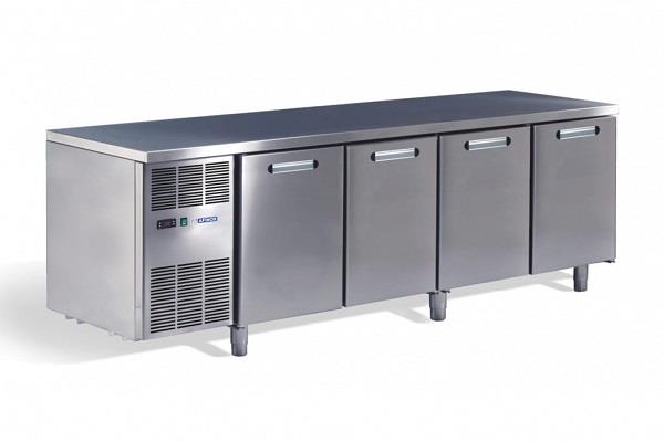 AFINOX SERIE TRK 604 1