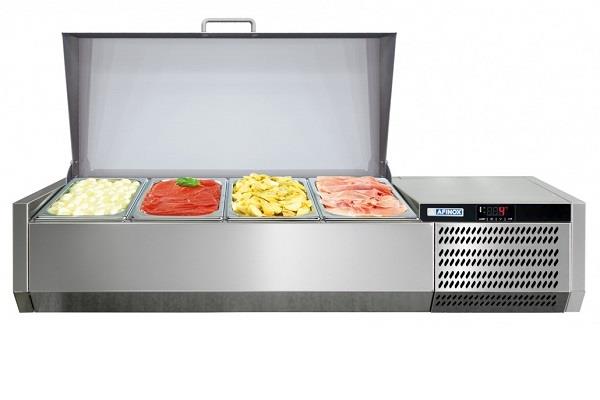 AFINOX SPRING VRS CON COPERCHIO 1