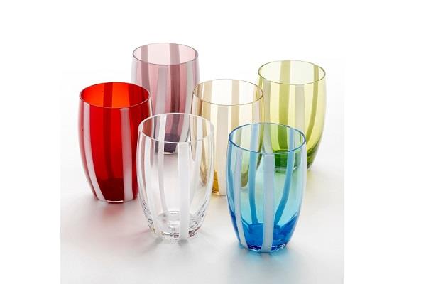 Collezione Gessato