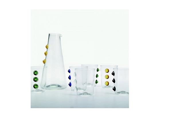 Collezione Petoni