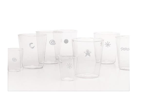 Collezione Symbols