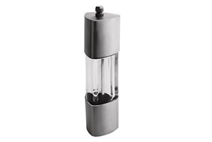 MACINA SALE E PEPE MOD. METAL SALVINELLI
