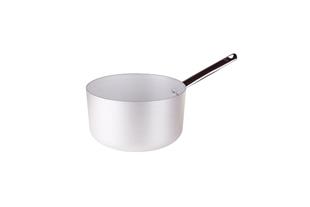 Casseruola Professionale alta in alluminio 3mm – 1 manico