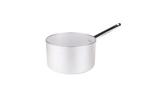 Casseruola Radiante alta in alluminio 5mm – 1 manico