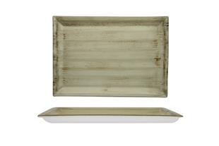 PIATTO RETTANGOLARE CM.31X22