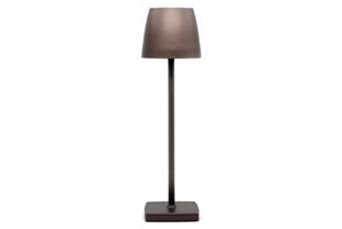 LUMIERE-LAMPADA TAVOLO LED CM.11XH.38 BRONZO