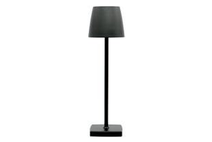 LUMIERE-LAMPADA TAVOLO LED CM.11XH.38 NERA