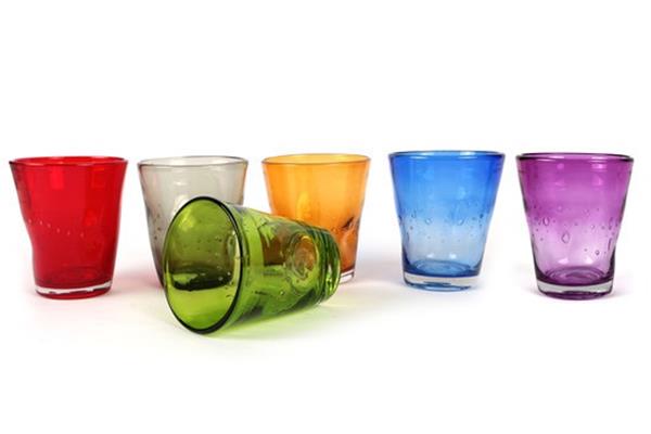 LINEA BICCHIERI ACQUA CL.35 INCAMICIATO 1