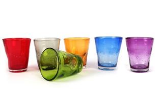LINEA BICCHIERI ACQUA CL.35 INCAMICIATO