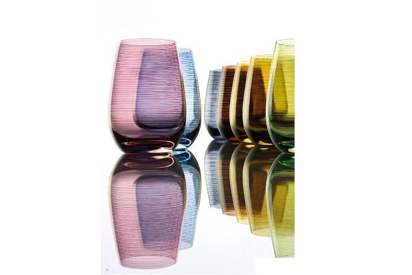Collezione Twister