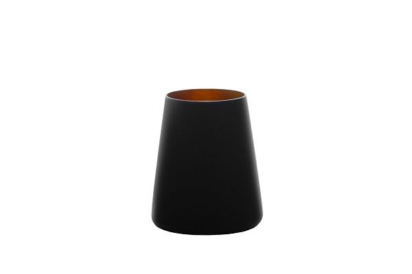 POWER NERO-BRONZO-BICCHIERE ACQUA CL.38 1