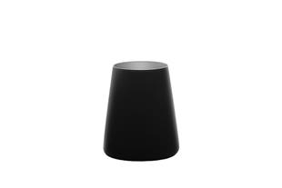 POWER NERO-SILVER-BICCHIERE ACQUA CL.38