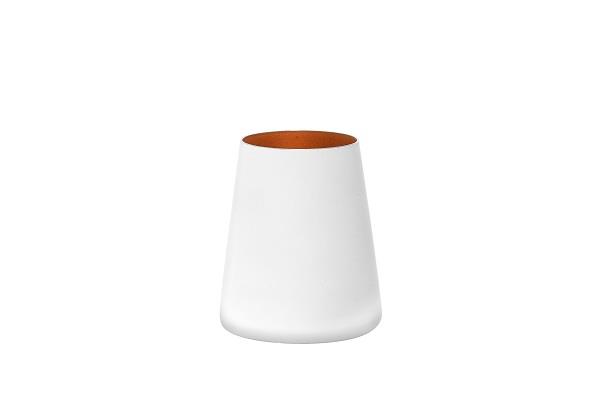 POWER BIANCO-BRONZO-BICCHIERE ACQUA CL.38 1